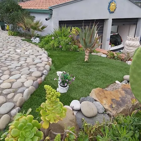 Holiday home Casa Sul Mare Capo d'Orlando