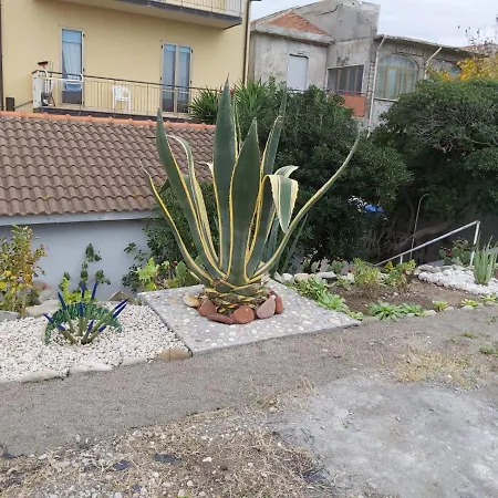 Casa Sul Mare Holiday home Capo d'Orlando