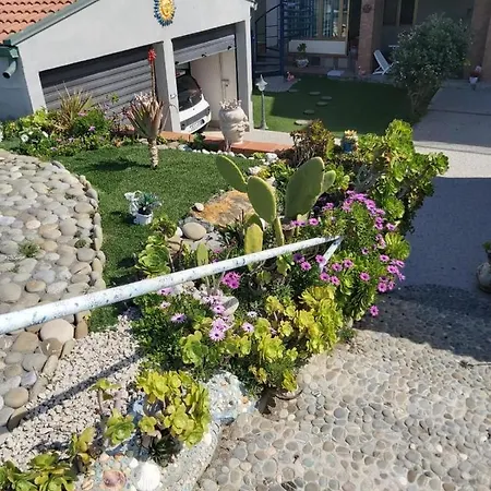 Casa Sul Mare *