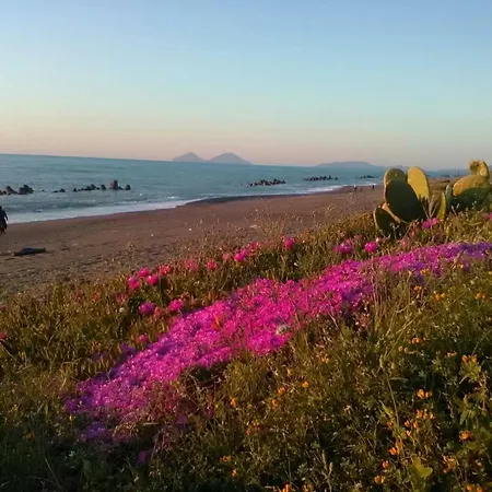 Holiday home Casa Sul Mare Capo d'Orlando