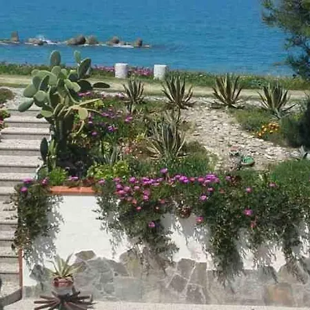 Holiday home Casa Sul Mare