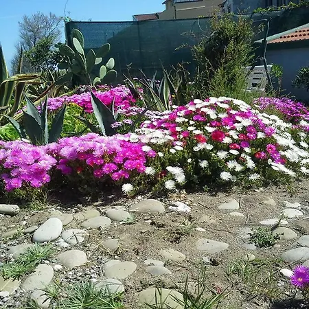 Holiday home Casa Sul Mare