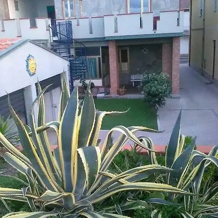 Casa Sul Mare