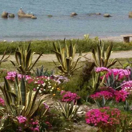 Holiday home Casa Sul Mare