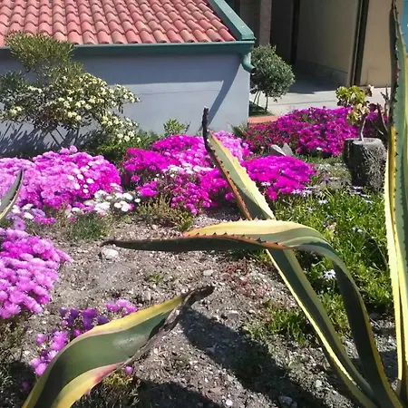 Holiday home Casa Sul Mare