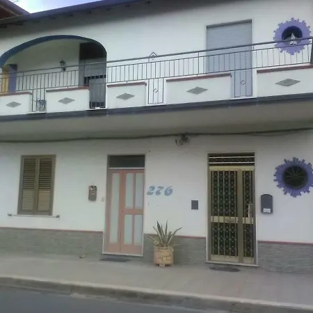 Casa Sul Mare Holiday home