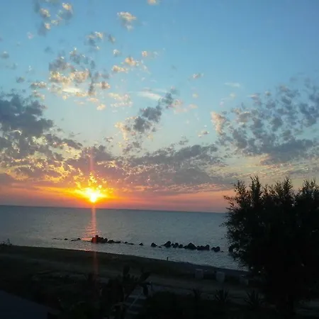 Holiday home Casa Sul Mare
