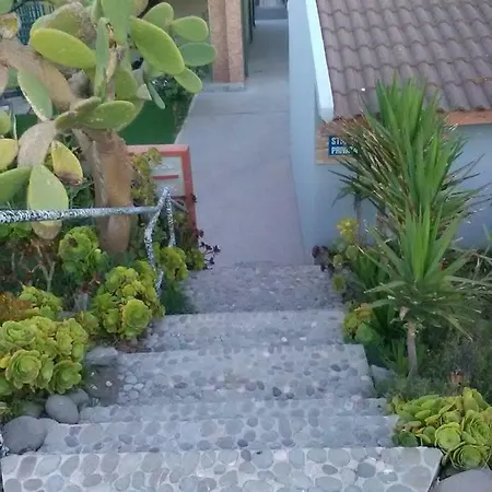 Casa Sul Mare Holiday home *