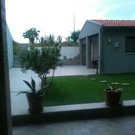 Casa Sul Mare * Capo d'Orlando