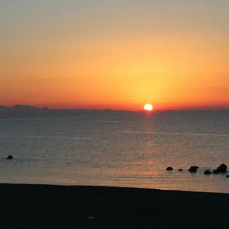 Holiday home Casa Sul Mare Capo d'Orlando