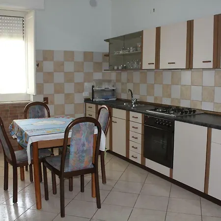 Casa Sul Mare Holiday home