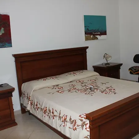 Holiday home Casa Sul Mare