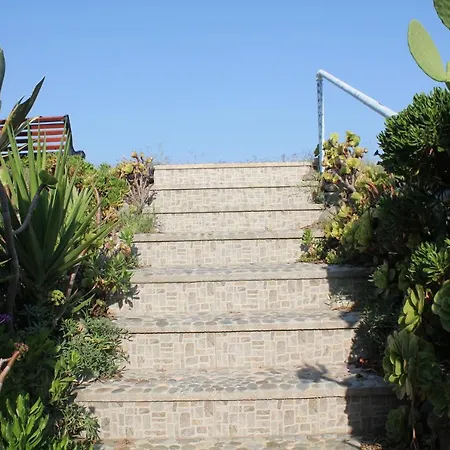 Holiday home Casa Sul Mare