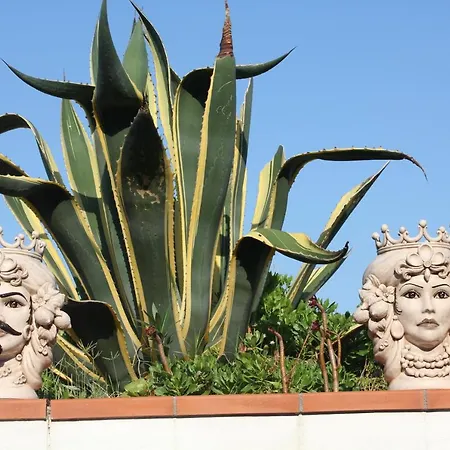 Casa Sul Mare Capo d'Orlando