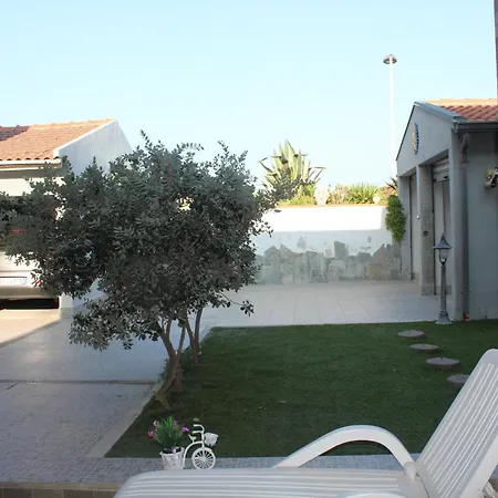 Casa Sul Mare Capo d'Orlando