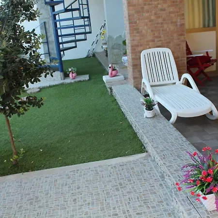 Casa Sul Mare Capo d'Orlando