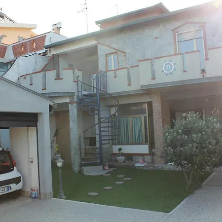 Holiday home Casa Sul Mare *