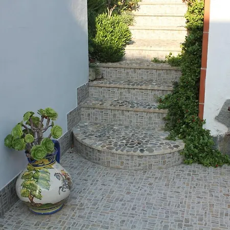 Casa Sul Mare Holiday home