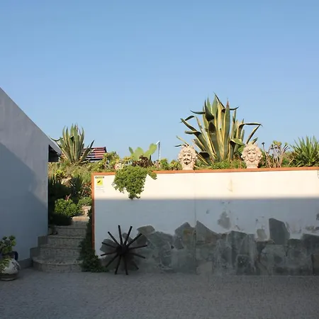 Casa Sul Mare * Capo d'Orlando