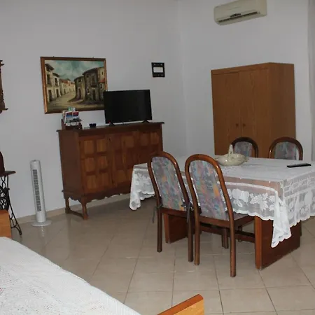 Casa Sul Mare *