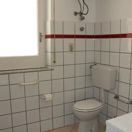 Casa Sul Mare Holiday home