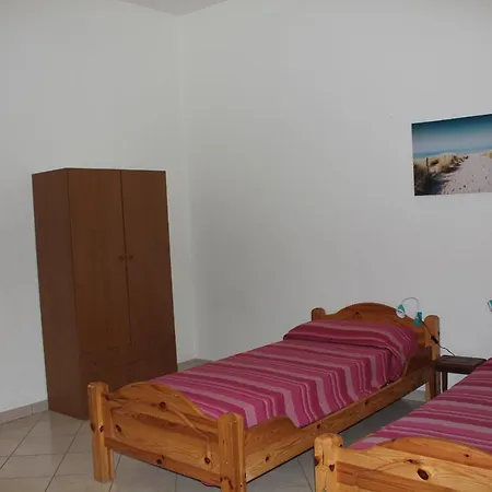 Holiday home Casa Sul Mare Capo d'Orlando