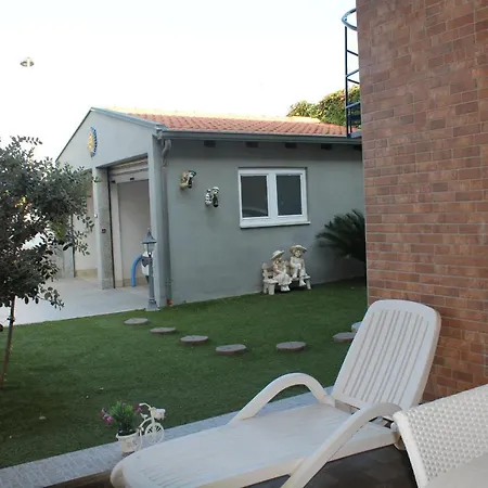 Casa Sul Mare Holiday home Capo d'Orlando