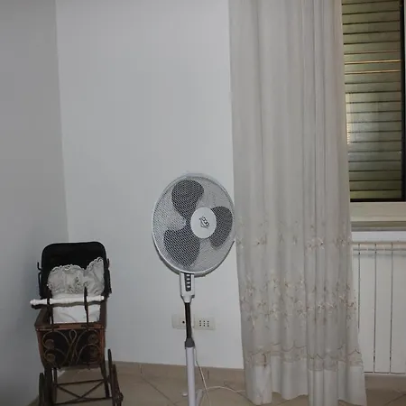 Casa Sul Mare Holiday home