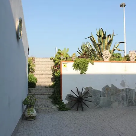 Casa Sul Mare Holiday home