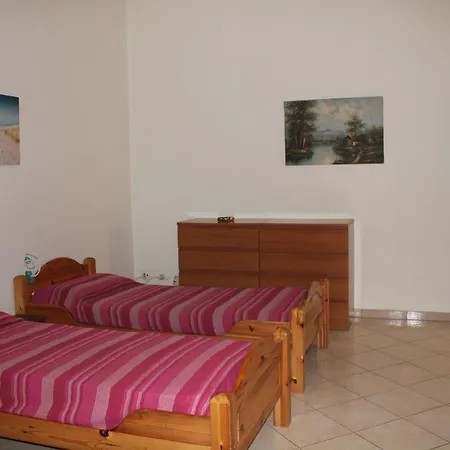Casa Sul Mare Holiday home