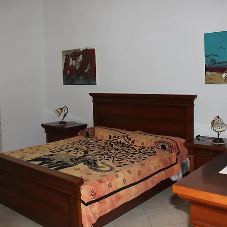 Holiday home Casa Sul Mare *