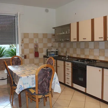 Holiday home Casa Sul Mare *
