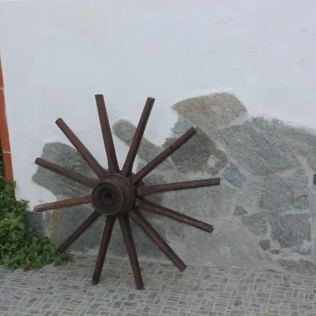 Casa Sul Mare Holiday home *