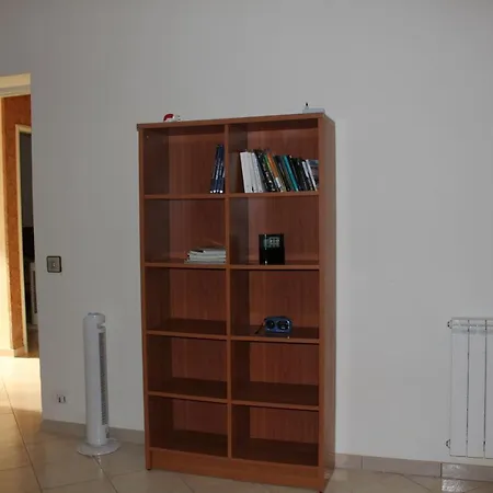 Holiday home Casa Sul Mare
