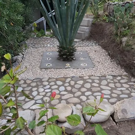 Casa Sul Mare 卡普多兰多