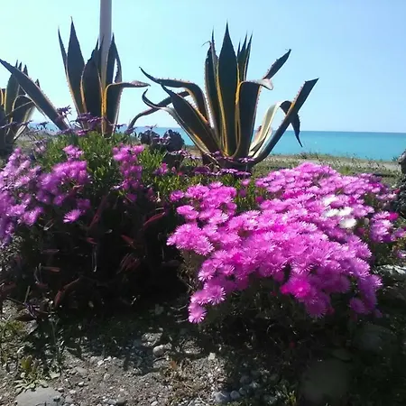 Casa Sul Mare 卡普多兰多