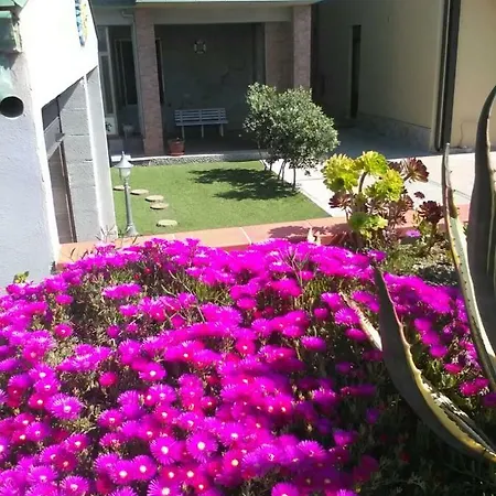 Casa Sul Mare 卡普多兰多