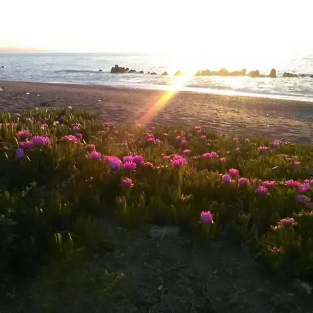 Casa Sul Mare 卡普多兰多