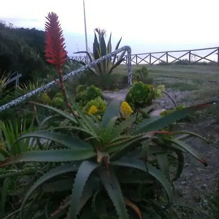Casa Sul Mare * Capo dʼOrlando
