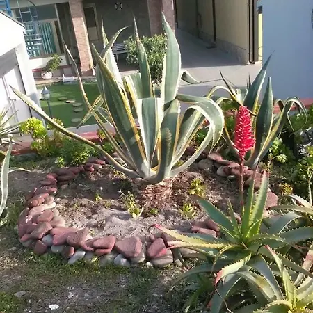 度假居 Casa Sul Mare *