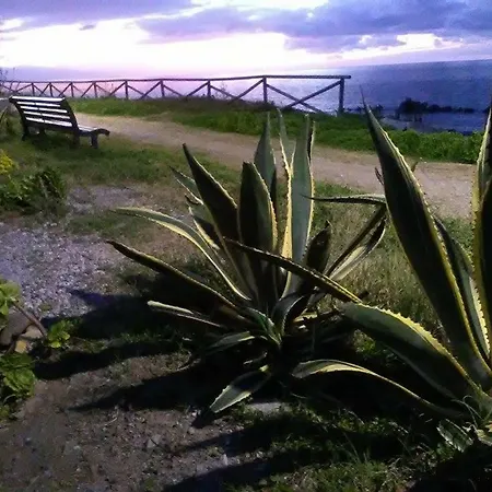 Casa Sul Mare Holiday home *