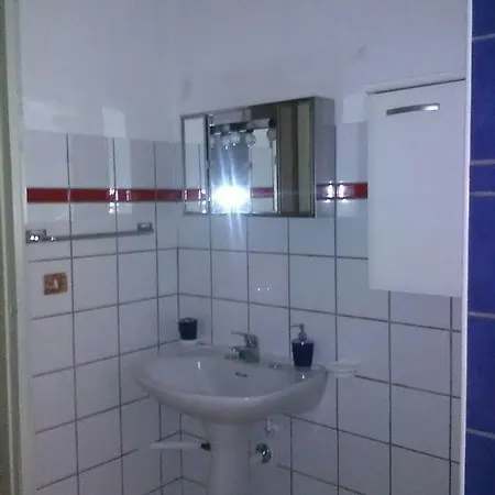 Casa Sul Mare Casa vacanze *