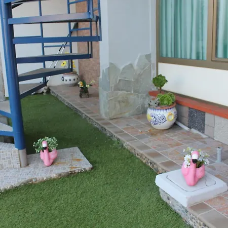 Ferienhaus Casa Sul Mare *