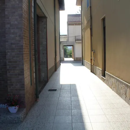Casa Sul Mare Holiday home