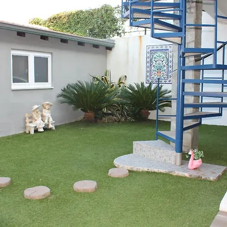 Casa Sul Mare 度假居