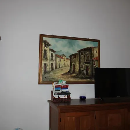 Casa vacanze Casa Sul Mare